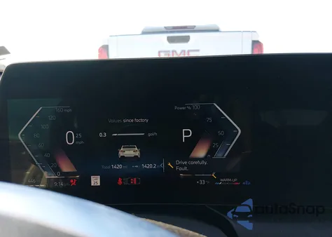 2026 BMW 228 Gran Coupe z USA, uszkodzony, nr VIN WBA83GG04T7U97684